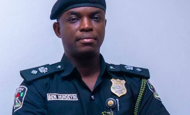 Adejobi redeployed, Hundeyin emerges new police image maker