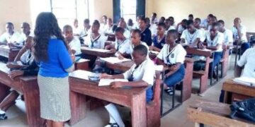 Ogun Govt Enforces 6-Year Textbook Policy, Bans Extravagant Graduation Parties