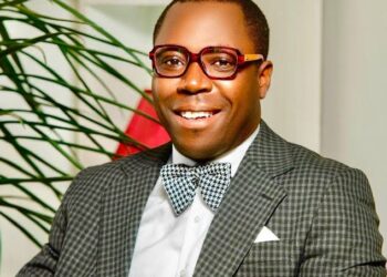 Chrisland Law Dean, Dr. Kayode Akinsola, Sworn In as LIGSOSA 2nd Vice President