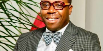 Chrisland Law Dean, Dr. Kayode Akinsola, Sworn In as LIGSOSA 2nd Vice President