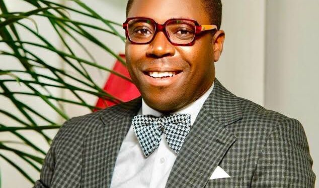 Chrisland Law Dean, Dr. Kayode Akinsola, Sworn In as LIGSOSA 2nd Vice President