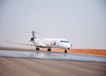 Value Jet to Begin Passenger Flights at Gateway Airport October 7