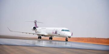 Value Jet to Begin Passenger Flights at Gateway Airport October 7