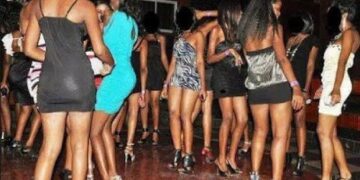 Commercial Sex Workers Will Pay Tax Under New Law – FG 