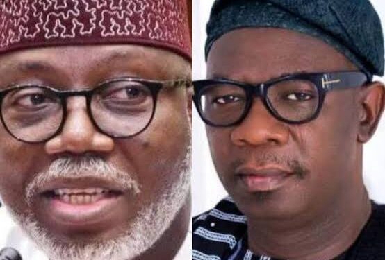 Agboola: Why I Withdrew My Appeal Against Governor Aiyedatiwa