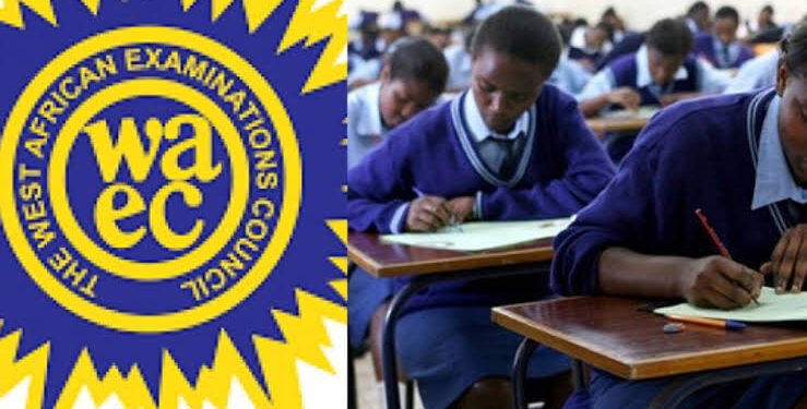 Students to Experience Full CBT for WASSCE Starting 2026, WAEC Says