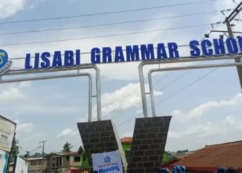 Lawal Bows Out as LIGSOSA Global President, Lists Achievements