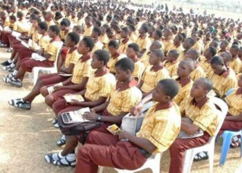 Osun Govt Orders Schools to Stop Embedding Workbooks in Textbooks