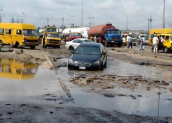 Craneburg apologises over traffic jams on Abeokuta–Ota Road, promises faster work pace
