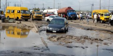 Craneburg apologises over traffic jams on Abeokuta–Ota Road, promises faster work pace