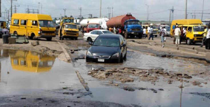 Craneburg apologises over traffic jams on Abeokuta–Ota Road, promises faster work pace
