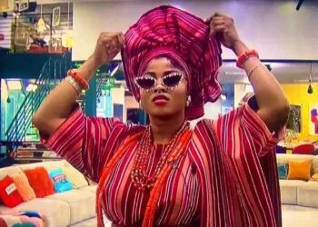 BBNaija Season 10: Imisi Emerges Winner, Beats Dede in Final Showdown