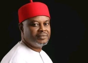 Minister of Innovation, Nnaji, Resigns Amid Allegations