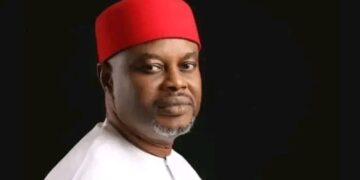 Minister of Innovation, Nnaji, Resigns Amid Allegations