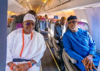 Ogun to Introduce Bus, Car Hire Services for Gateway Airport Travelers – Abiodun