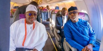 Ogun to Introduce Bus, Car Hire Services for Gateway Airport Travelers – Abiodun