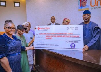 Ondo Pensioners Rejoice as Aiyedatiwa Approves ₦1.4bn Gratuity Payment