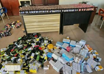 Kidnapped Woman Freed as Delta Police Nab Two Over Drug Trafficking