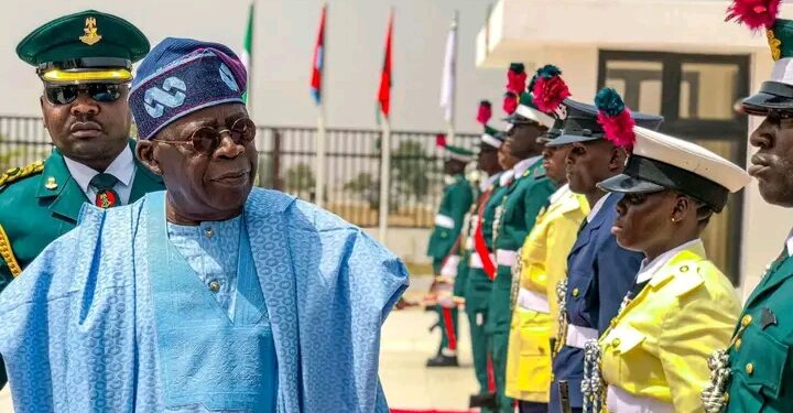 Tinubu’s Security Reshuffle Timely, Courageous — Shoyinka