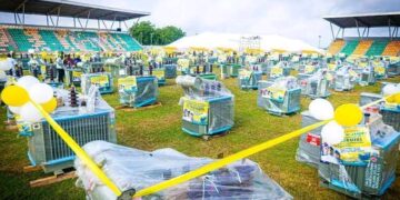 ‘Stop Blackmailing Our Senator,’ Ogun Students Warn Over Yayi Transformer Controversy