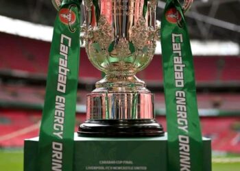 Carabao Cup Quarter-Final Draw: Arsenal Face Crystal Palace, Chelsea Travel to Cardiff