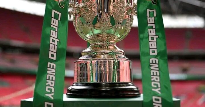 Carabao Cup Quarter-Final Draw: Arsenal Face Crystal Palace, Chelsea Travel to Cardiff