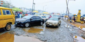 We’re Working on Four Major Highways in Ifo-Sango Ota Axis – Abiodun 