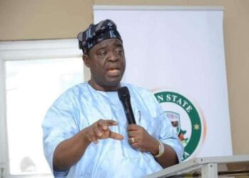 Ogun Assembly summons ex-Agric Commissioner, Others over Anchor Borrowers funds