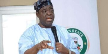 Ogun Assembly summons ex-Agric Commissioner, Others over Anchor Borrowers funds