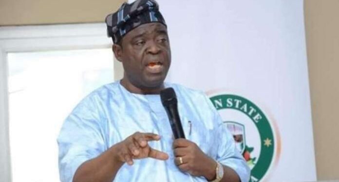 Ogun Assembly summons ex-Agric Commissioner, Others over Anchor Borrowers funds