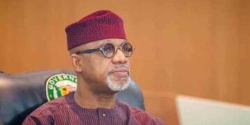 Teaching, Collective Mission That Shapes Future Generations – Abiodun