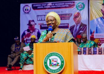 Teaching, Collective Mission That Shapes Future Generations – Abiodun