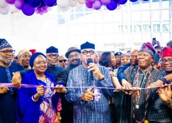 Ogun Joins Aviation Map as Gateway Airport Commences Commercial Flights