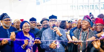 Ogun Joins Aviation Map as Gateway Airport Commences Commercial Flights