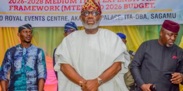 Ogun on Path to Becoming Nigeria’s Transportation Nerve Centre – Abiodun 