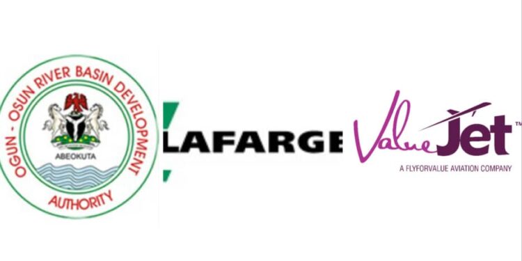 Lafarge Africa, ValueJet, OORBDA back 2025 SWAN Security Cup Final in Ogun
