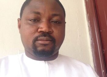 Morgan Temidayo Omodu: A Patriotic Nigerian Activist Goes Home