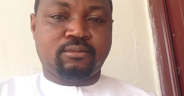 Morgan Temidayo Omodu: A Patriotic Nigerian Activist Goes Home