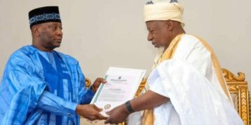 Bala Mohammed’s Elder Brother Becomes First Emir of Duguri