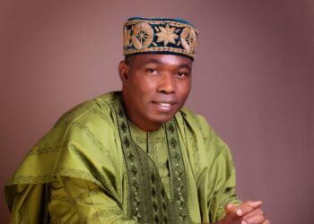 Nigeria Must End Poverty Before True Democracy Can Thrive — SDP’s Adebayo