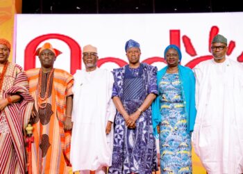 Southwest Governors, Afenifere Leaders Seek Unity, Regional Growth