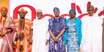 Southwest Governors, Afenifere Leaders Seek Unity, Regional Growth