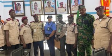 Ogun MILPOPROF grieves as veteran FRSC communicator, Florence Okpe, dies