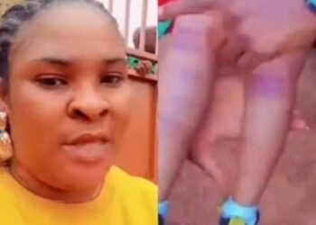 Enugu School Under Fire Over Assault on Nursery Pupil