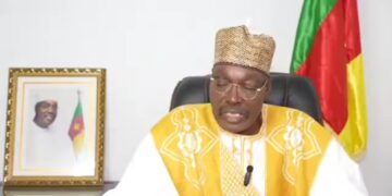 ‘People Have Spoken’: Tchiroma Declares Victory Against Longtime Ruler Paul Biya