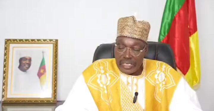 ‘People Have Spoken’: Tchiroma Declares Victory Against Longtime Ruler Paul Biya