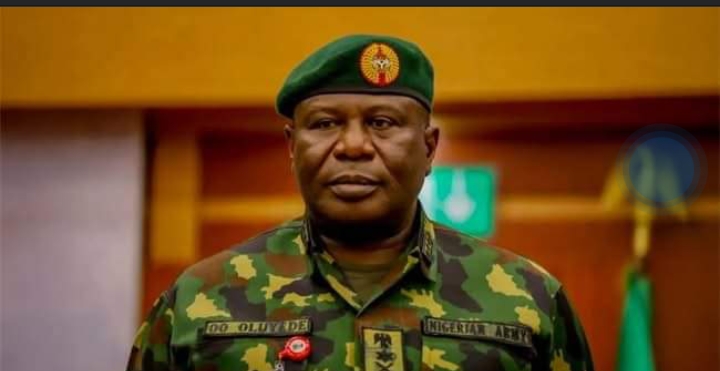Tinubu Sacks Service Chiefs, Appoints Oluyede as Defence Chief