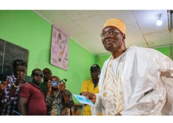 ‘We Won Unequivocally,’ Says Tchiroma As He Rejects Biya’s Controversial Re-Election