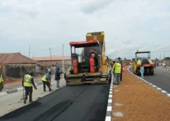 APC Defends Abiodun, Says Over 1,500 Roads Built Despite Critics’ Campaigns
