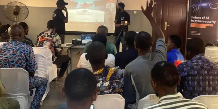 AstroSec Raises Alarm Over AI-Driven Cyber Threats to Nigeria’s Digital Growth